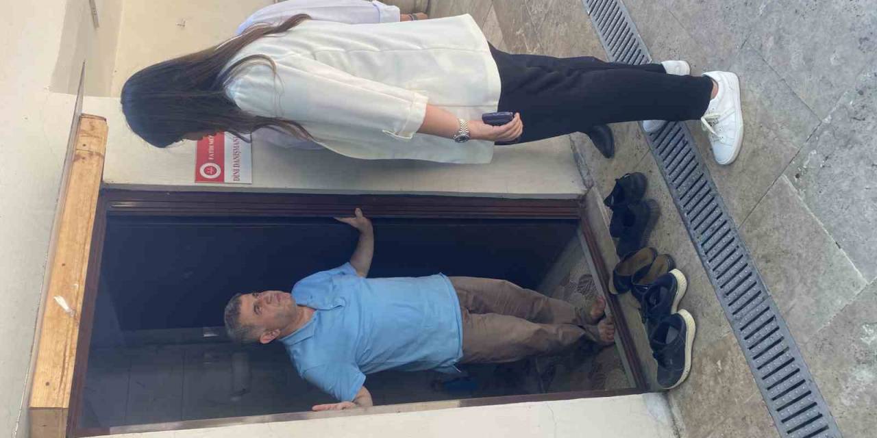 Ak Parti İstanbul Milletvekili Ayaydın: “ibb’yi De Alarak Yolumuza Devam Edeceğimize İnanıyorum”