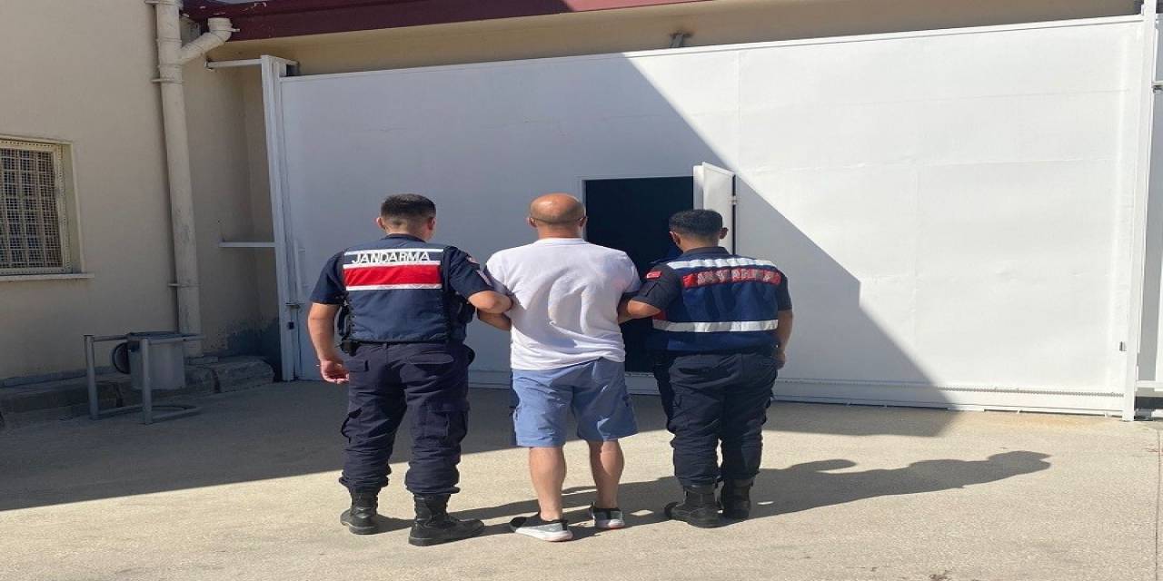Jasat Ekiplerinden Kaçamadı