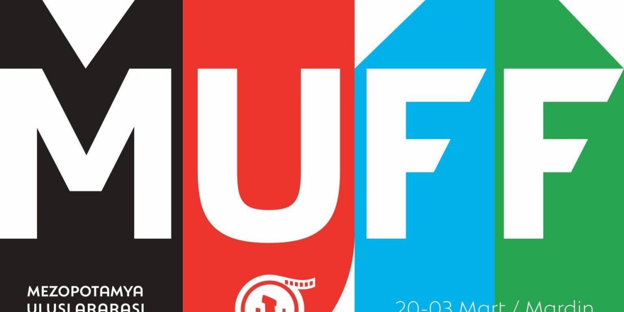 Mezopotamya Uluslararası Film Festivali Başlıyor