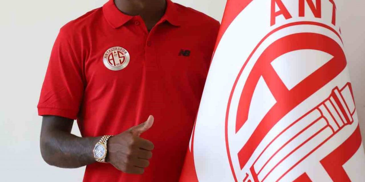 Antalyasporlu Haji Wright, Rekor Bir Bedelle Coventry City’de