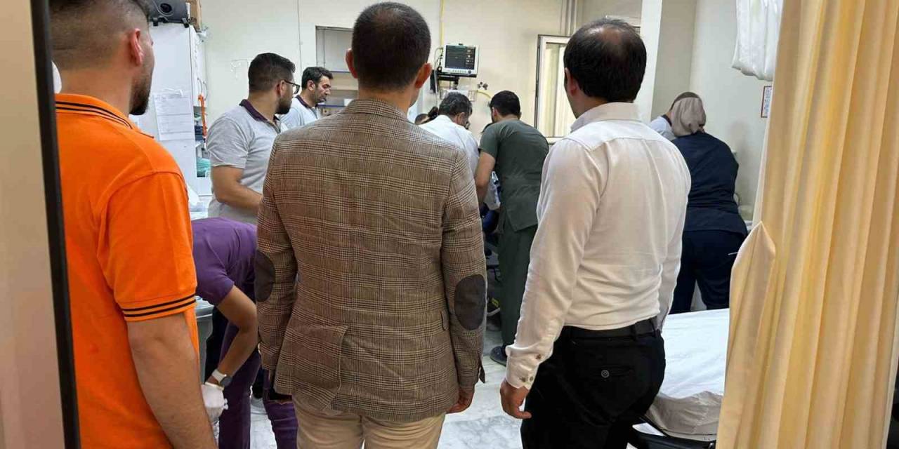 Afyonkarahisar’da Atv Faciası, İki Kardeş Yaşamını Yitirdi