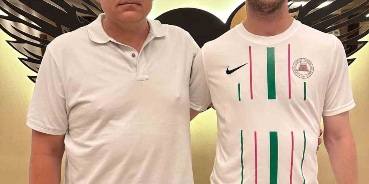 Isparta 32 Spor’dan  Takviye