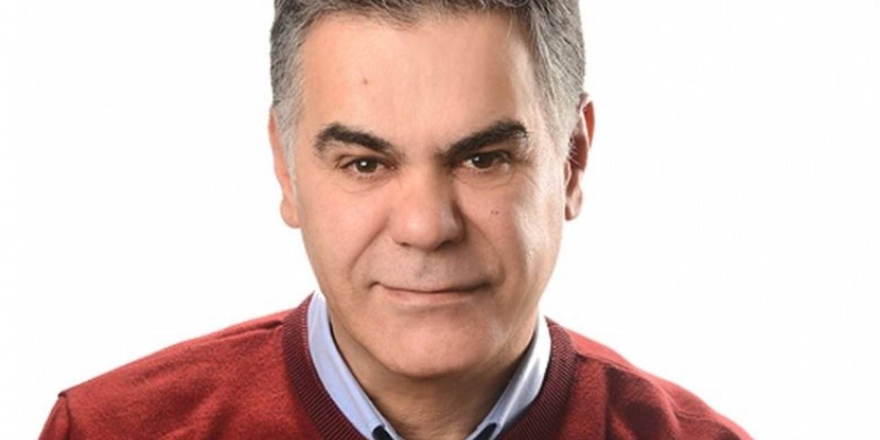 Gazeteci Süleyman Özışık Hayatını Kaybetti