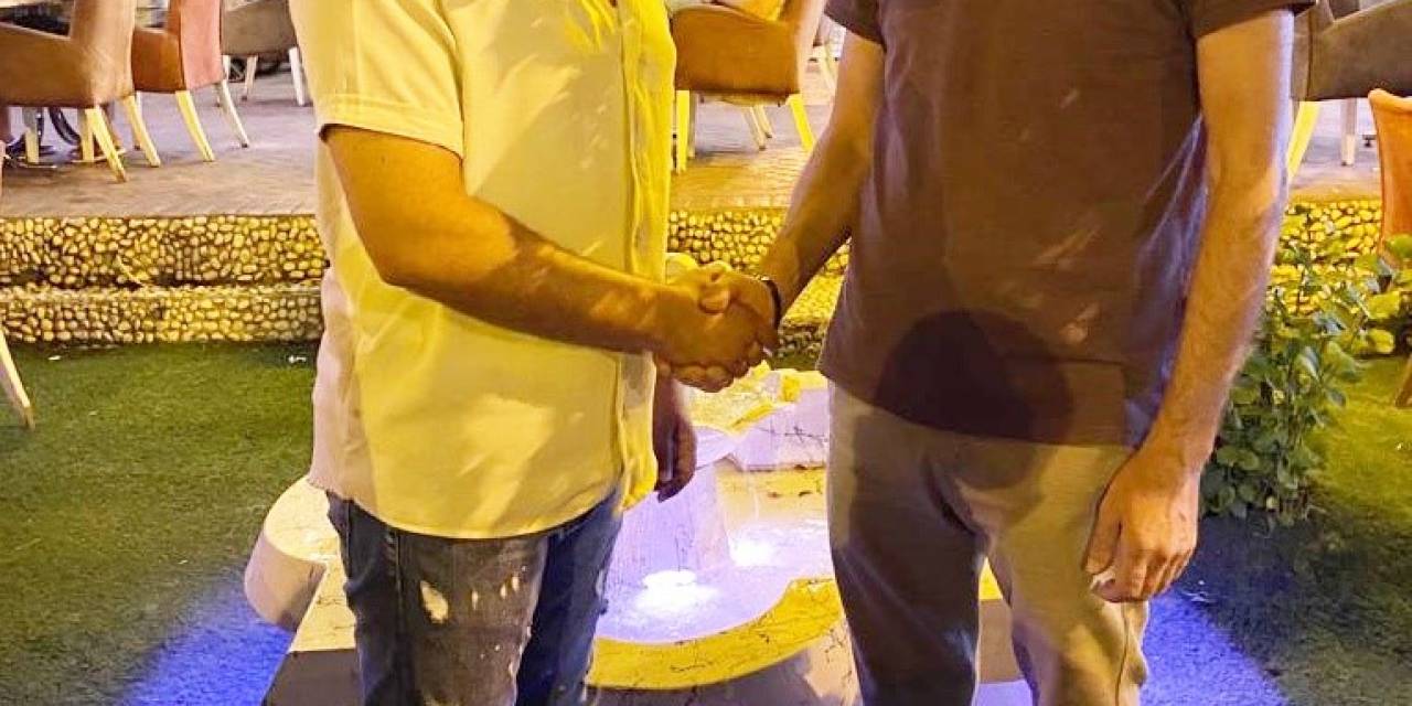 Talas Anayurtspor’da Sinan Yolcu Dönemi