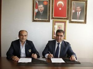 Amasya’da Şeyh Hamdullah Hüsn-ü Hat Müzesi Kuruluyor