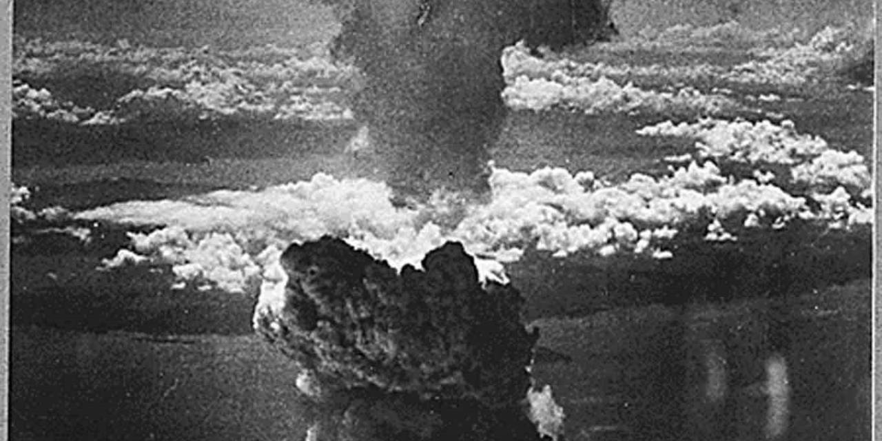 Hiroşima Trajedisinin Üzerinden 78 Yıl Geçti