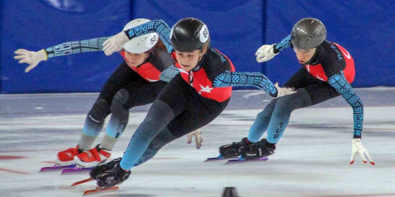 Buzda Hedef Şampiyonluk