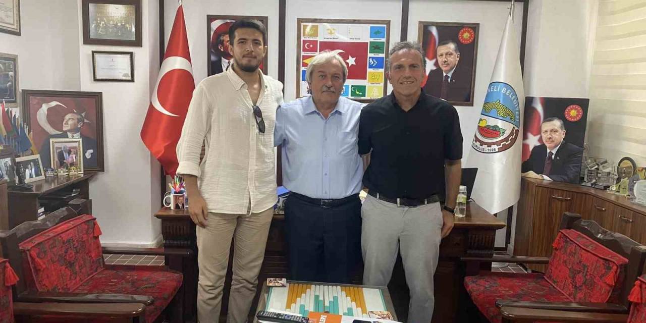 1308 Osmaneli Belediyespor’da Hedef Bal