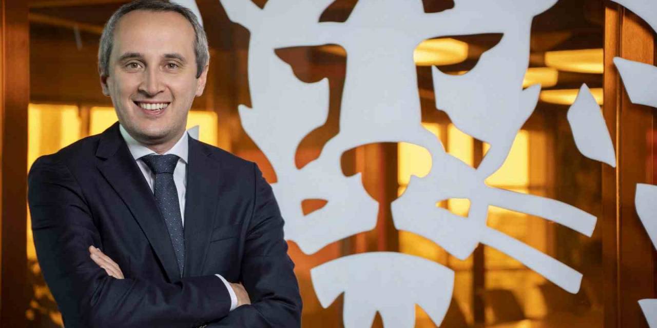 Ing Türkiye 2023 Yılı İlk Yarı Finansal Sonuçlarını Açıkladı