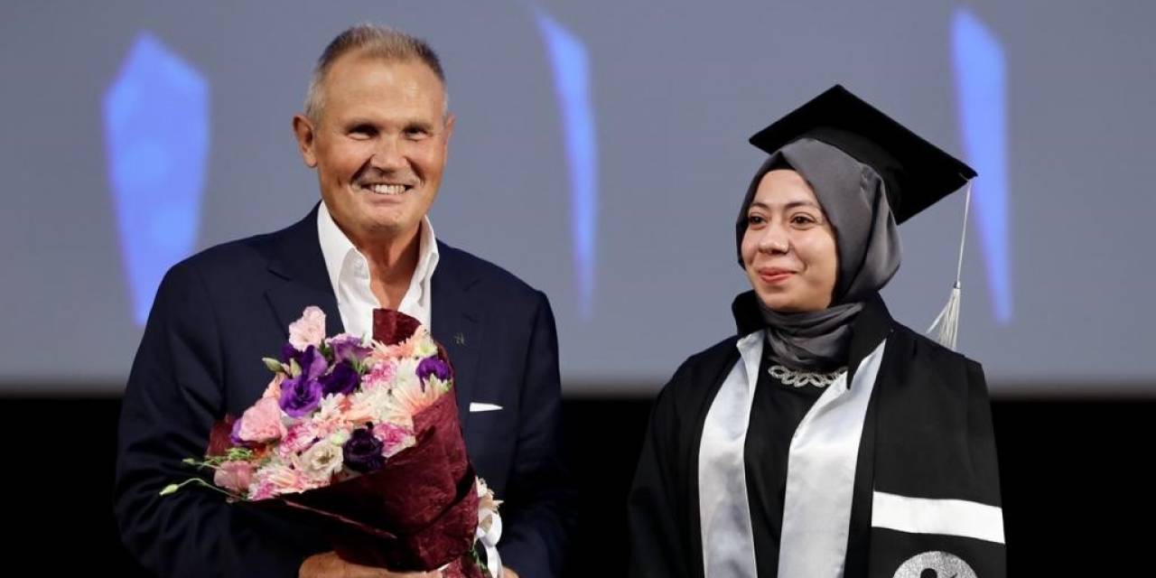 Çetinsaya’dan Büyükılıç’a: “aday Olsam, Belediye Başkanı Olurum. Yerini Verir Misin”