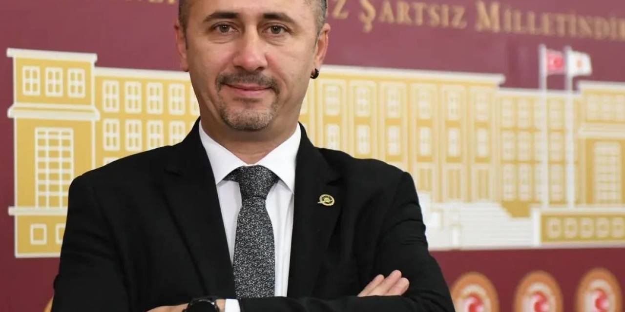 Gazeteci Onur Sağsöz Kalp Krizi Geçirdi