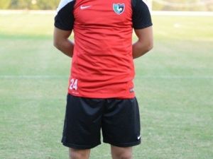 Recep Niyaz, Denizlispor’la Antrenmana Çıktı