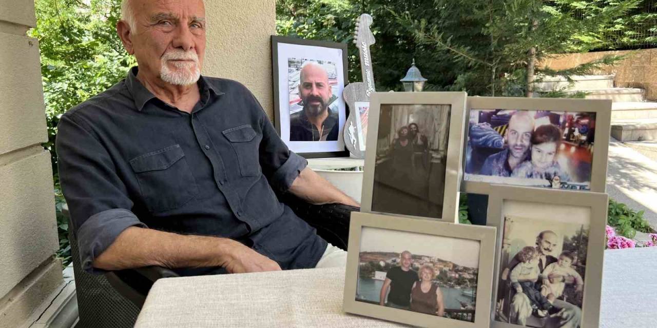 Ailesi Ve Arkadaşları Öldürülen Müzisyen Onur Şener’i Anlattı
