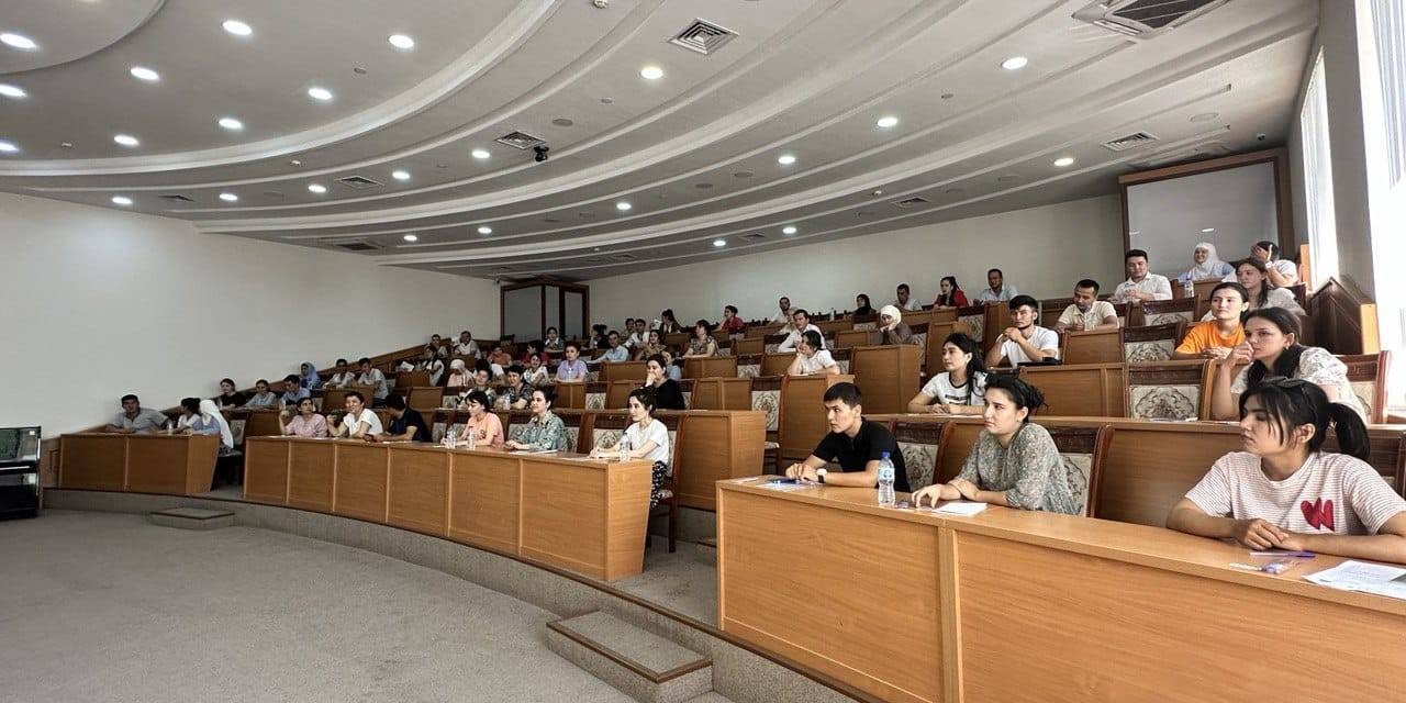 Özbekistan’da Türkçe Yeterlik Sınavı’na Rekor Katılım