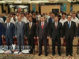 Sağlık Okuryazarlığı Sempozyumu Ankara’da Başladı