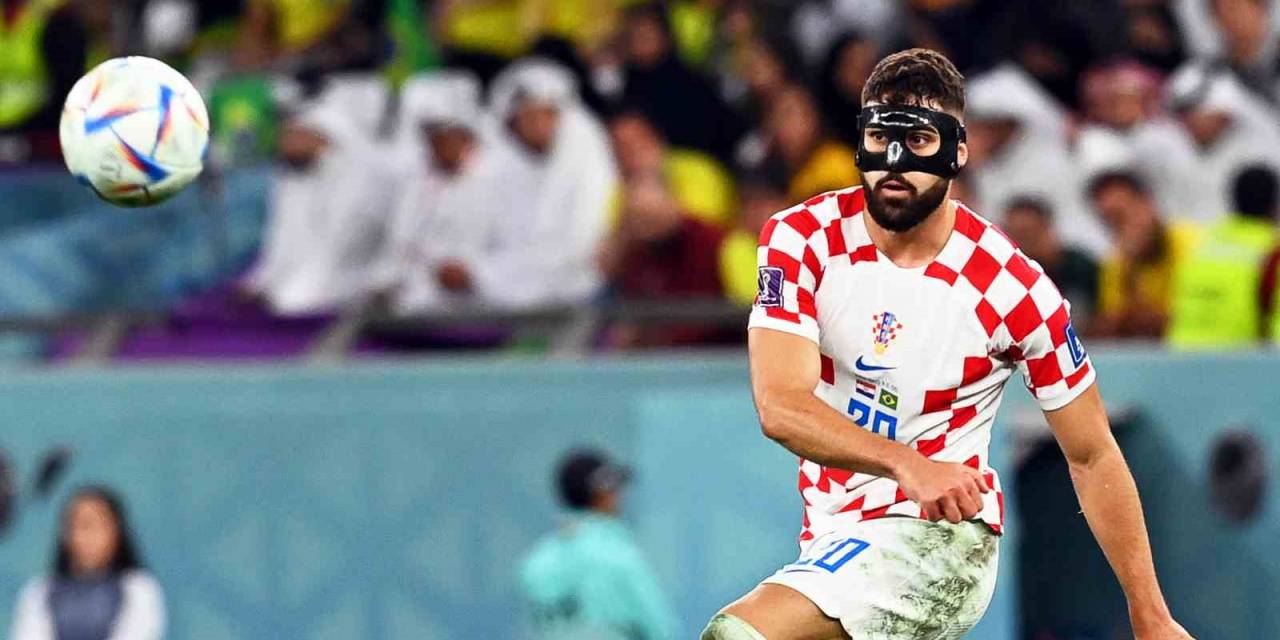 Manchester City, Josko Gvardiol’u Kadrosuna Kattı