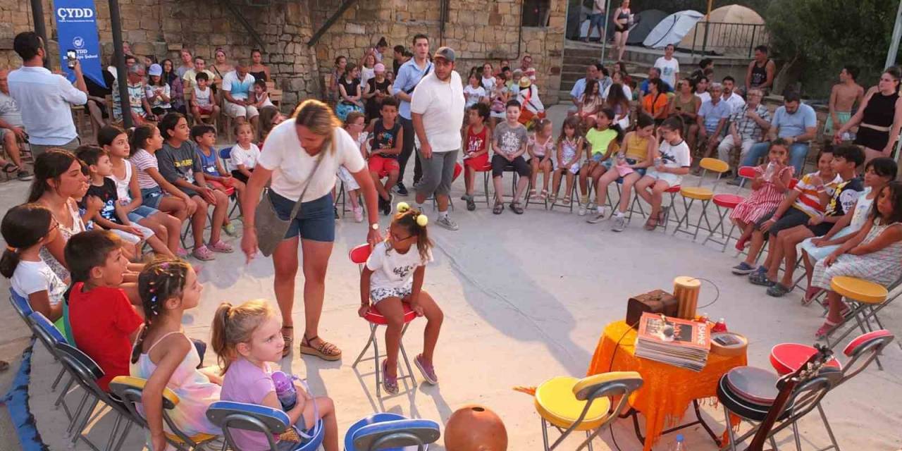 Bu Haber Burhaniyeli Çocukları Çok Üzdü