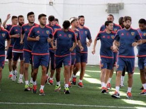 Kayserispor Trabzonspor’a Bileniyor