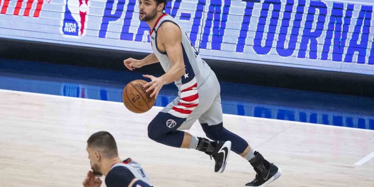 Fenerbahçe Beko, Raul Neto’yu Renklerine Bağladı