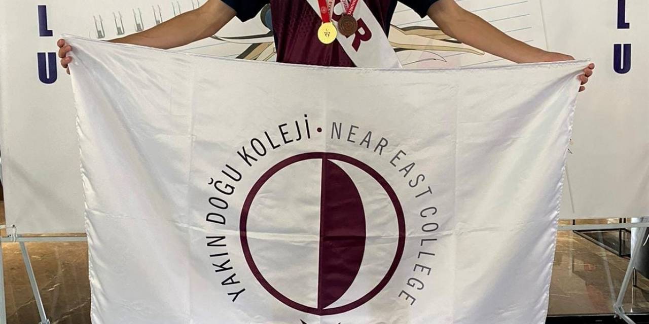 Barkan Cem Aykut, Giresun’dan İki Rekor Ve İki Madalya İle Döndü