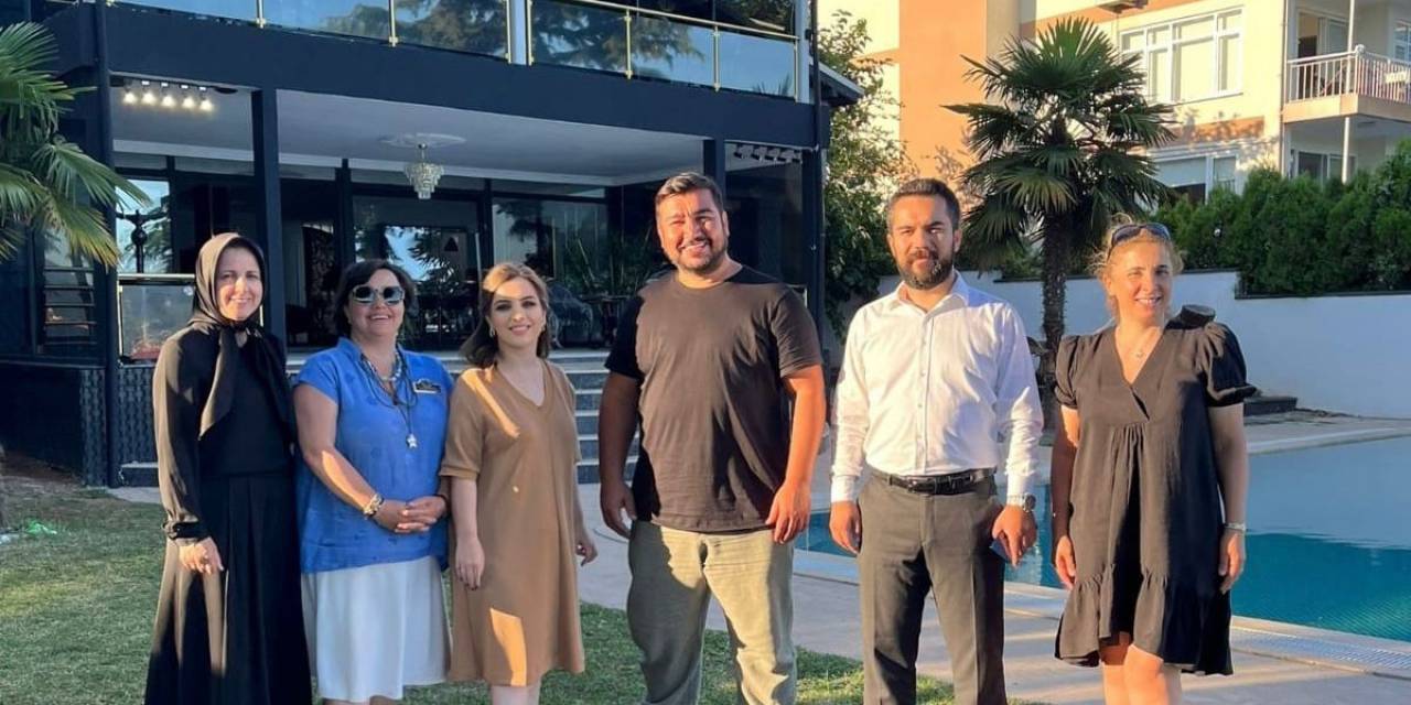 Marmara Kadın Kooperatifleri Birliği’nden Dev Anlaşma