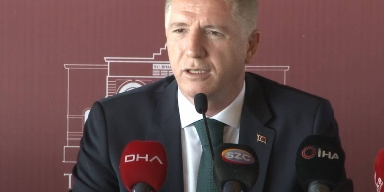 Vali Gül’den Önemli Açıklamalar: