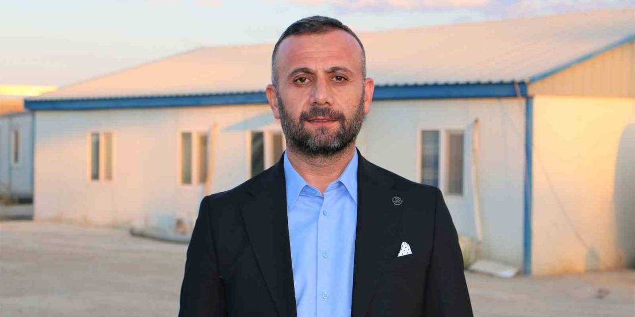 Malatya’da Orta Hasarlı Binalarda Güçlendirme Çalışmaları Sürüyor