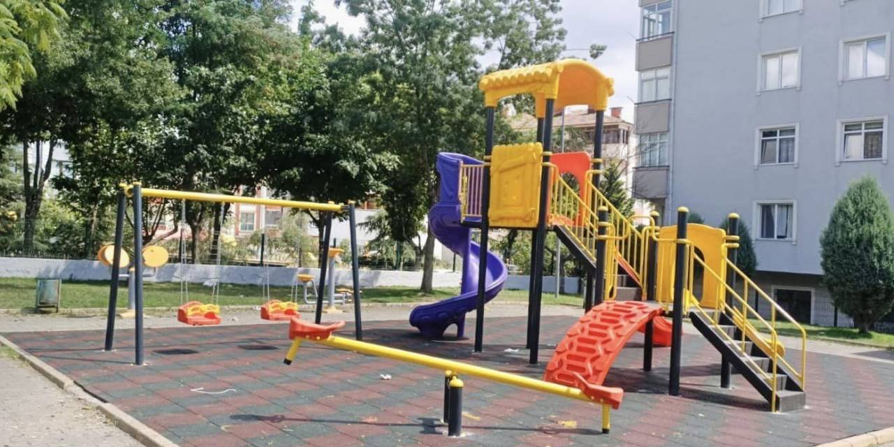 Körfez Belediyesi, Oyun Gruplarını Yeniliyor