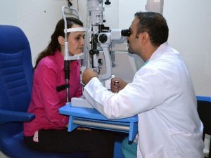 Gözde Sağlık İçin Yaşlanmayı Beklemeyin