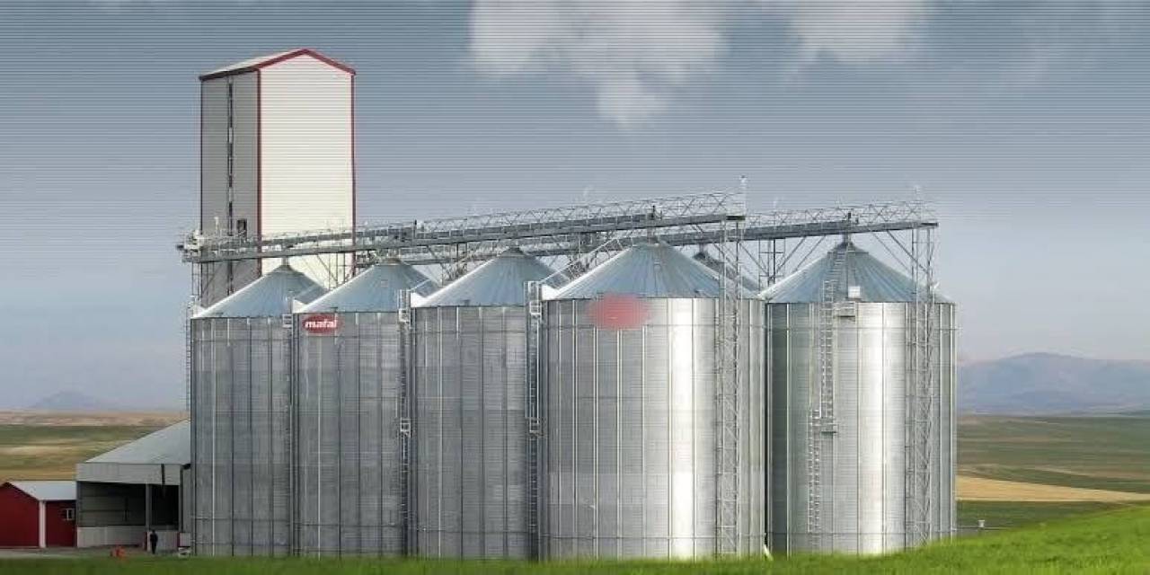 Uşak Tmo Randevu Limitlerini Genişleterek 20 Bin Ton Buğday Aldı