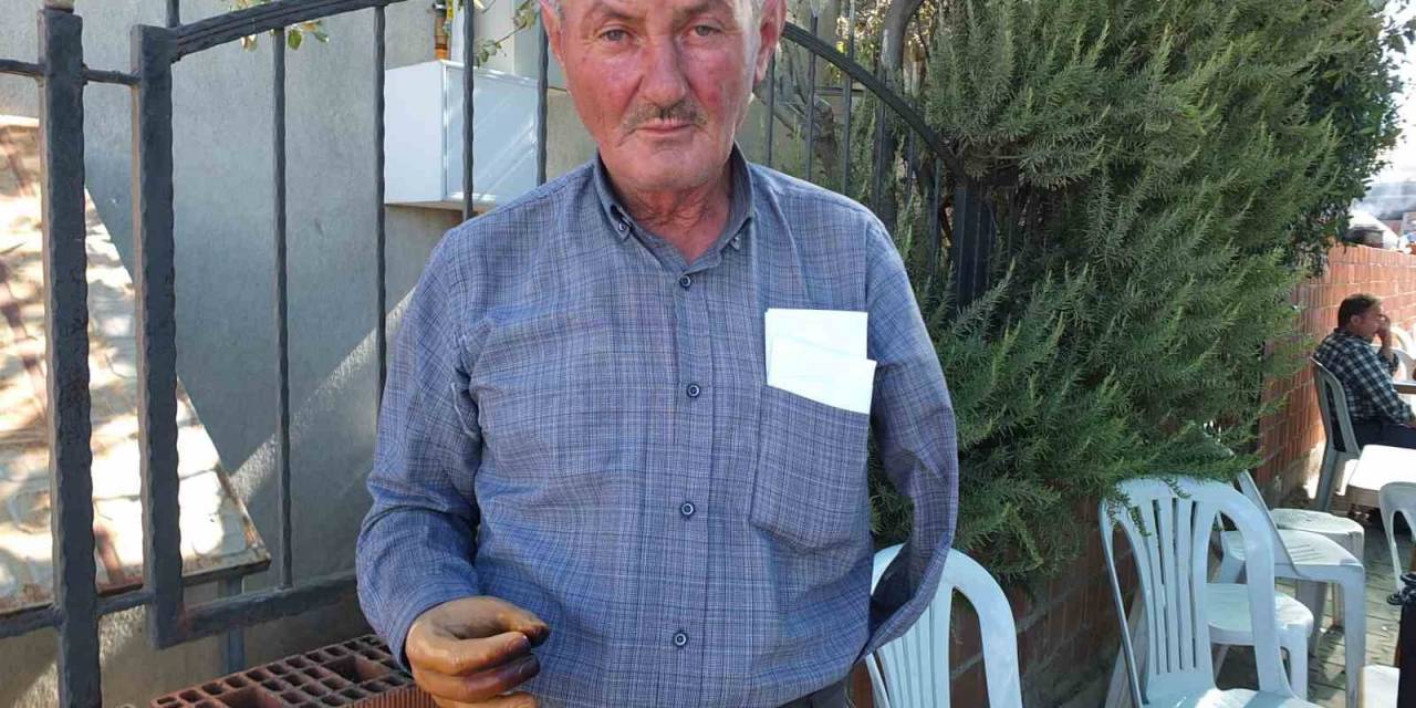 Protez Kol İçin 400 Bin Liraya İhtiyacı Var