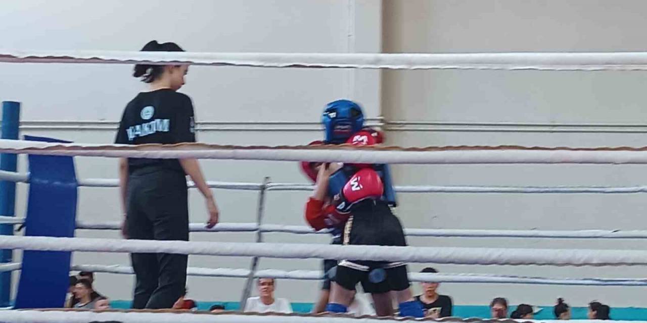 Sarıgöl Spora Doyacak