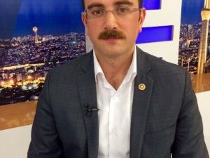 Ak Partili Vekilden Demirtaş’a Seçim Göndermesi