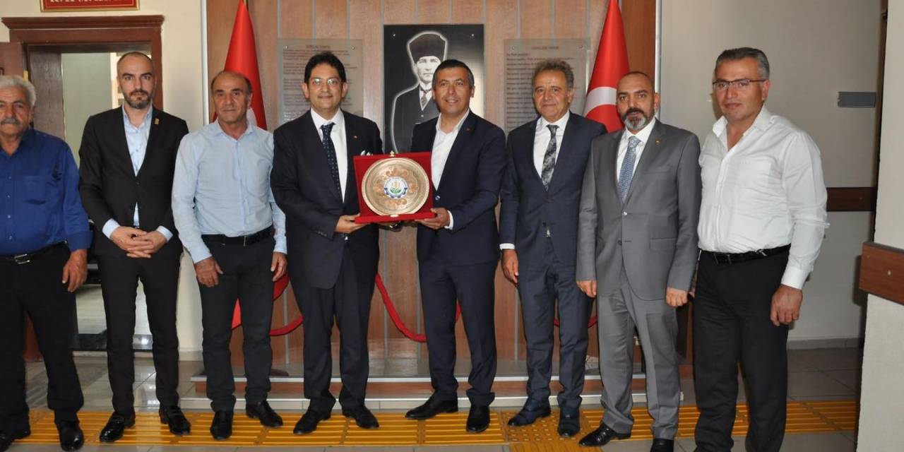 Etb’den Tortum Çıkarması