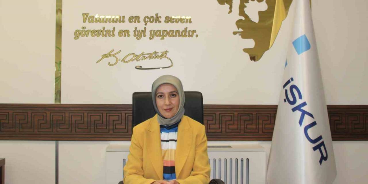 Kayseri’de 700 Depremzede İşe Yerleştirildi