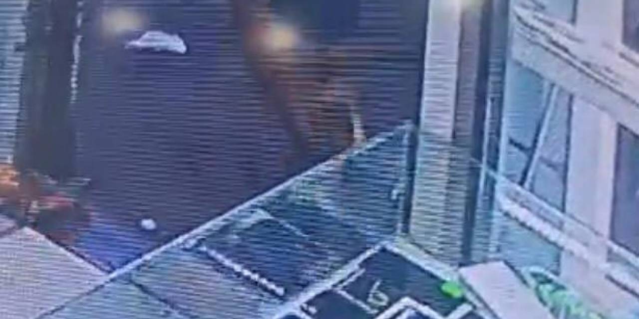 İstanbul’da “binbir Surat” Lakaplı Telefon Hırsızı Yakalandı