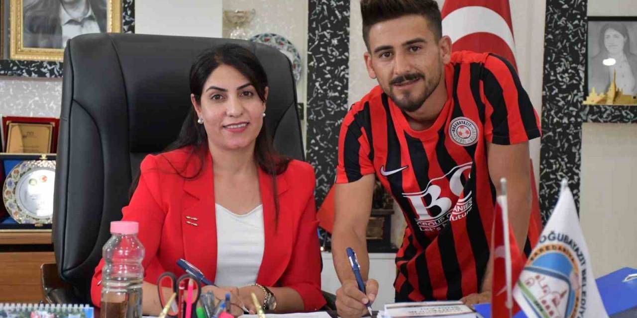 Doğubayazıt Futbol Kulübünde Transfer Süreci Başladı
