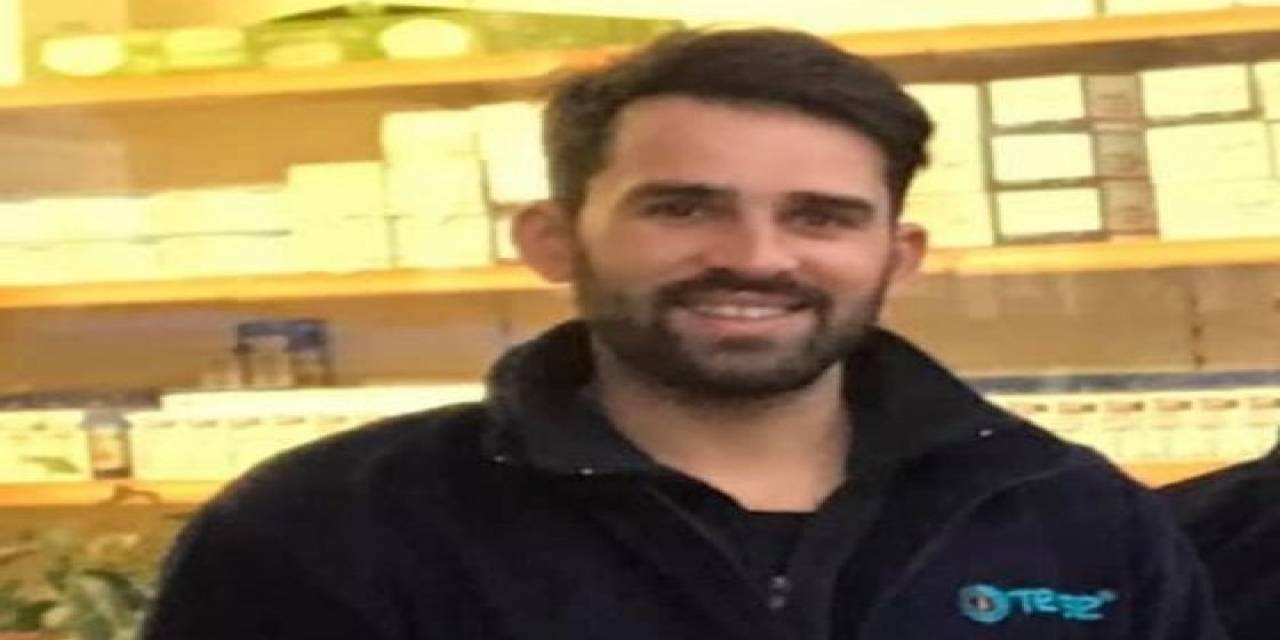 Akıma Kapılan Elektrikçi Hayatını Kaybetti