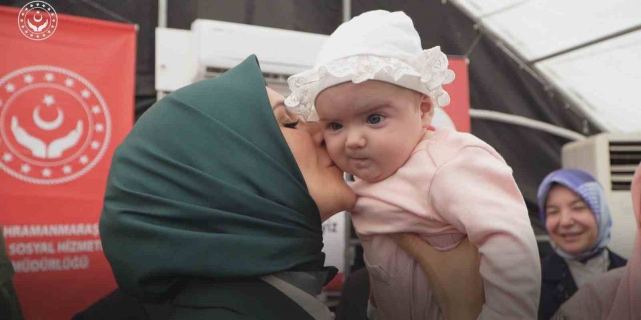 Bakan Göktaş’tan Depremin Altıncı Ayında Duygulandıran Paylaşım