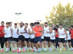 Denizlispor Mağlubiyeti Unutturacak