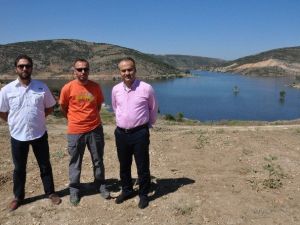 İnegöl’de Off-road Yarışları Başlıyor