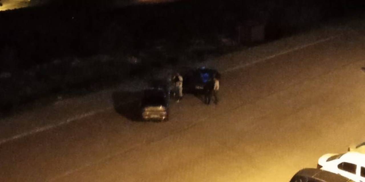 Araçlarla Gelen Magandalar Çevreye Rahatsızlık Veriyor