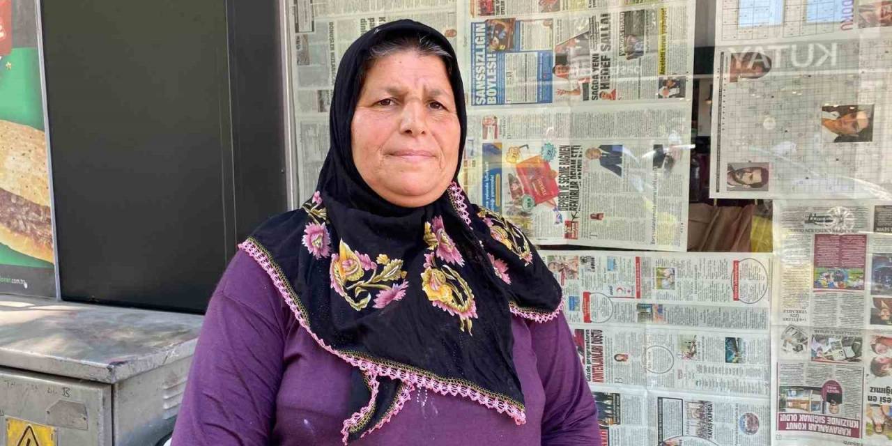 İnternet Kafeye Gitmek İçin Evden Çıkan Nesrin’den 7 Yıldır Haber Yok