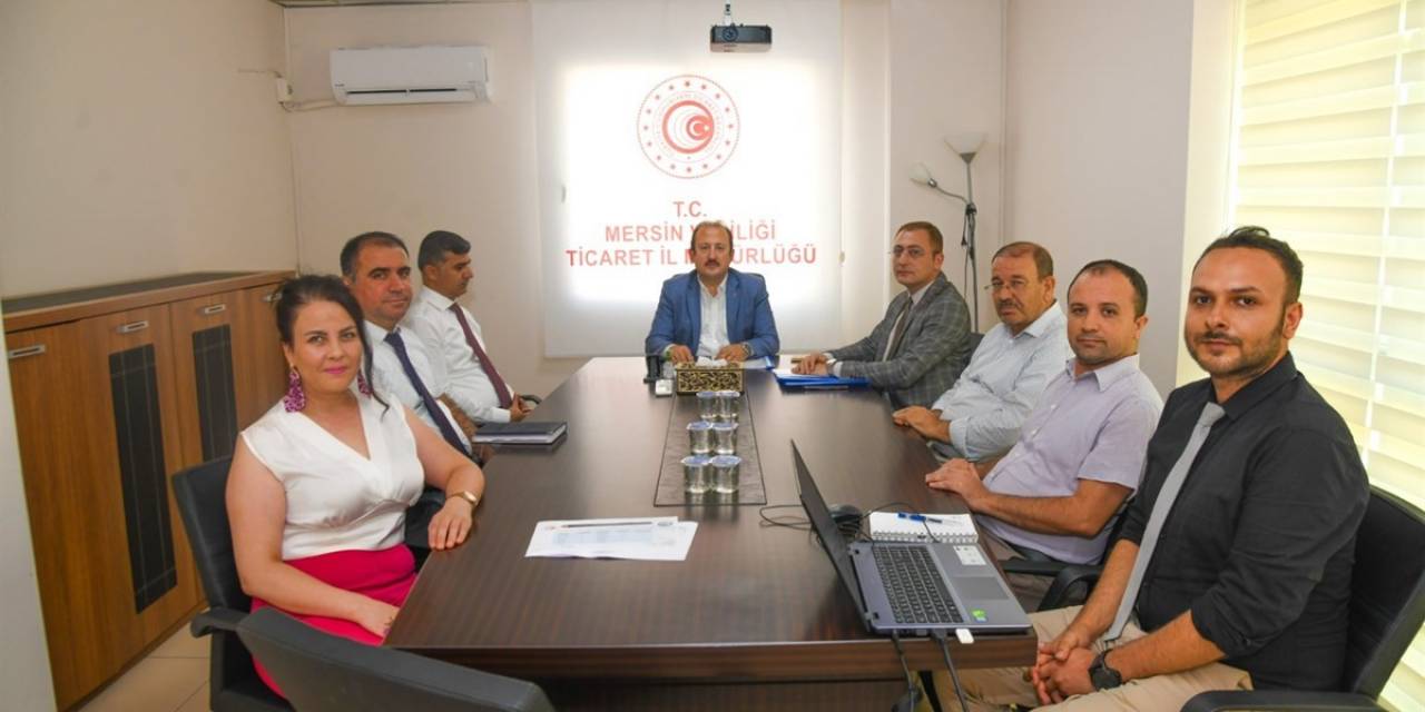 Vali Pehlivan: "kadın Kooperatiflerine Destekler Arttırıldı"