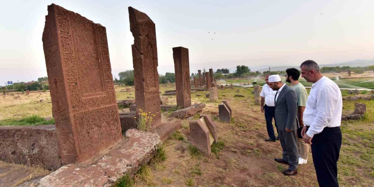 Ünlü Vaiz Halil Konakçı: “buranın Kıymeti Bilinmeli”
