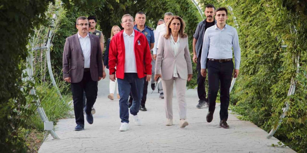 Çekerek Yelken Yarışmasına Hazırlanıyor