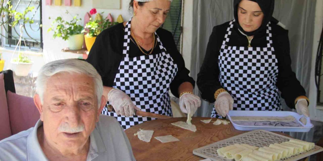 Kayseri’ye Özgü ’kuru Kaymak’ Coğrafi İşaret Yolunda