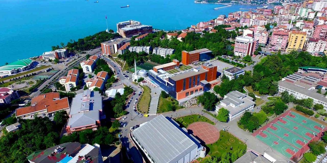 Zbeü Scımago Sıralamasında Büyük Yükseliş Kaydetti