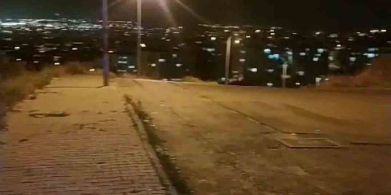 ‘toki Bar’ Bölgesinde Denetim Yapıldı