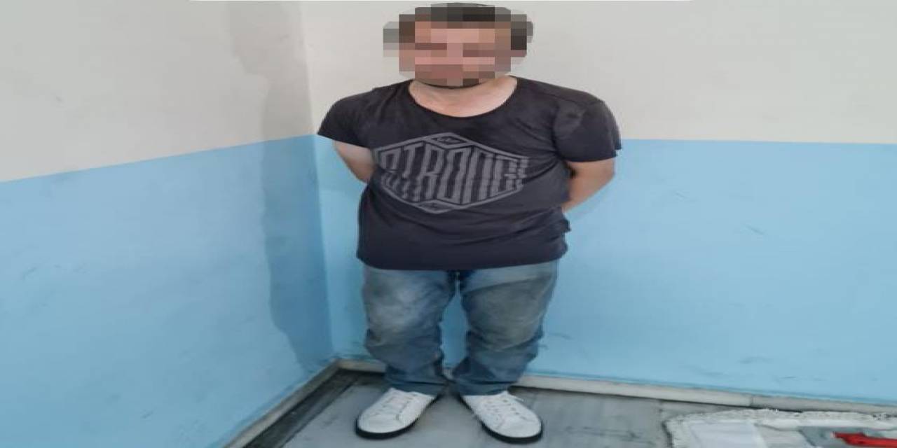 Eyüpsultan’da Kedilere Asit Dökerek Zarar Veren Zanlı Yakalandı